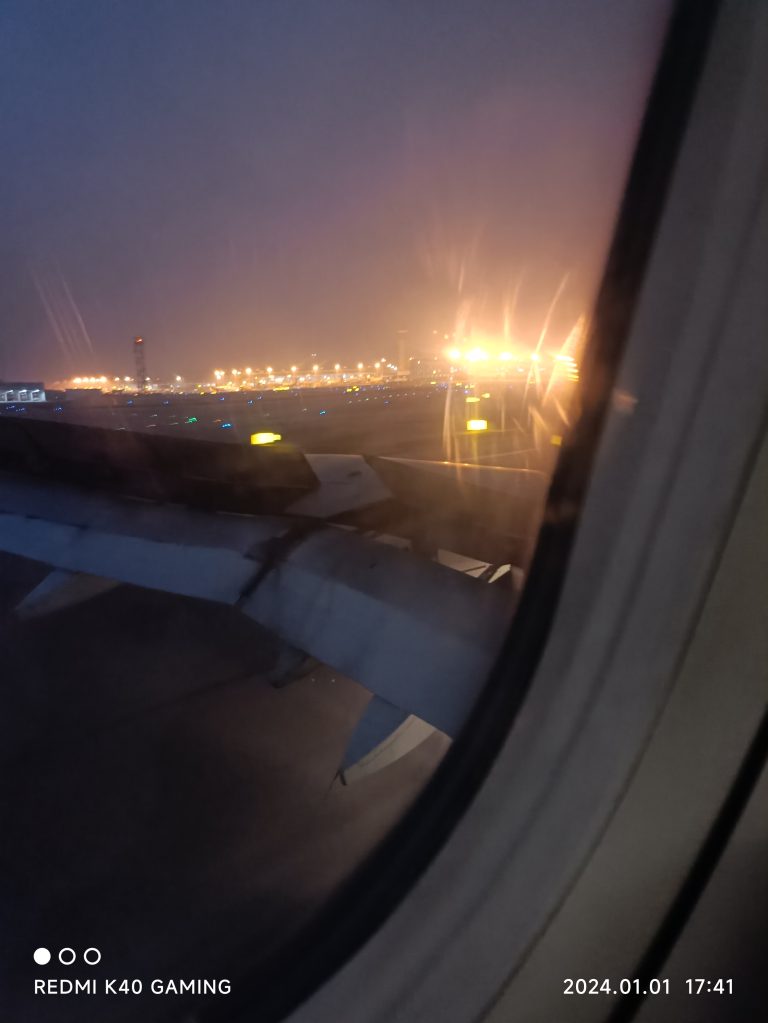 南京禄口 B6759